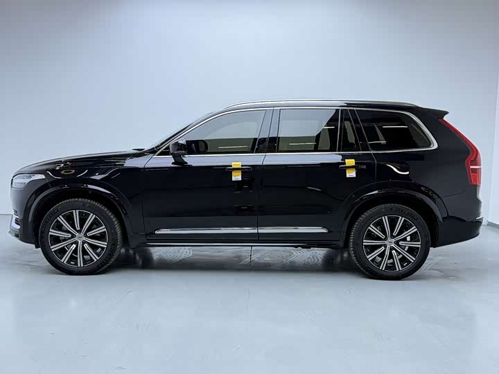 Фото 5 - Volvo XC90