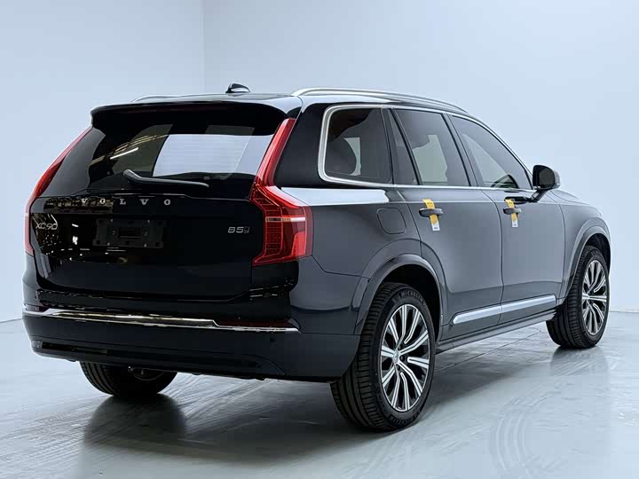 Фото 8 - Volvo XC90