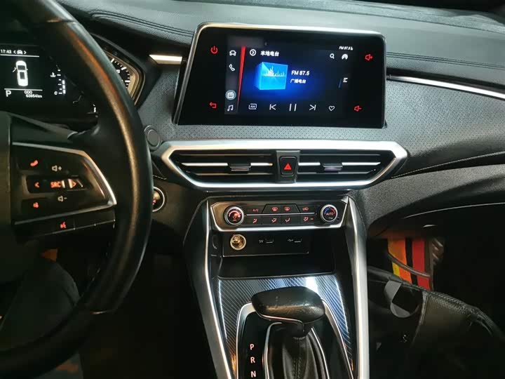 Фото 6 - Maxus G50