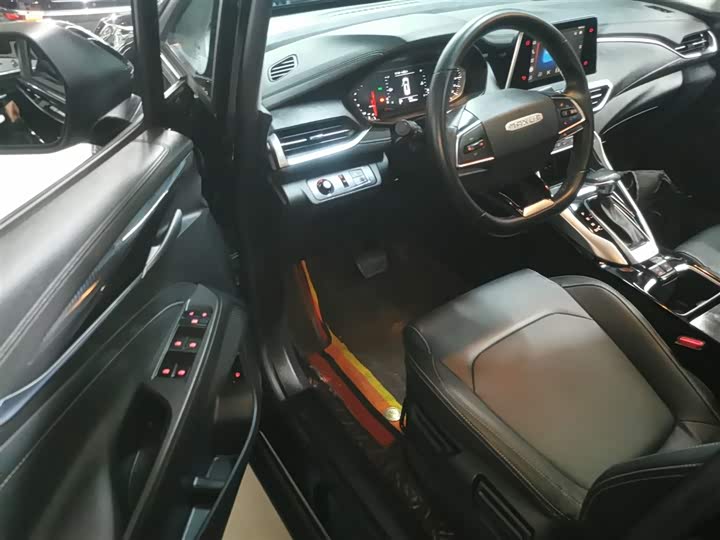 Фото 8 - Maxus G50