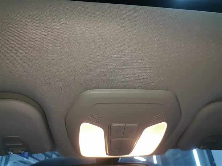 Фото 9 - Maxus G50