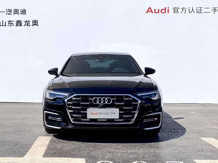 Фото 2 - Audi A6L