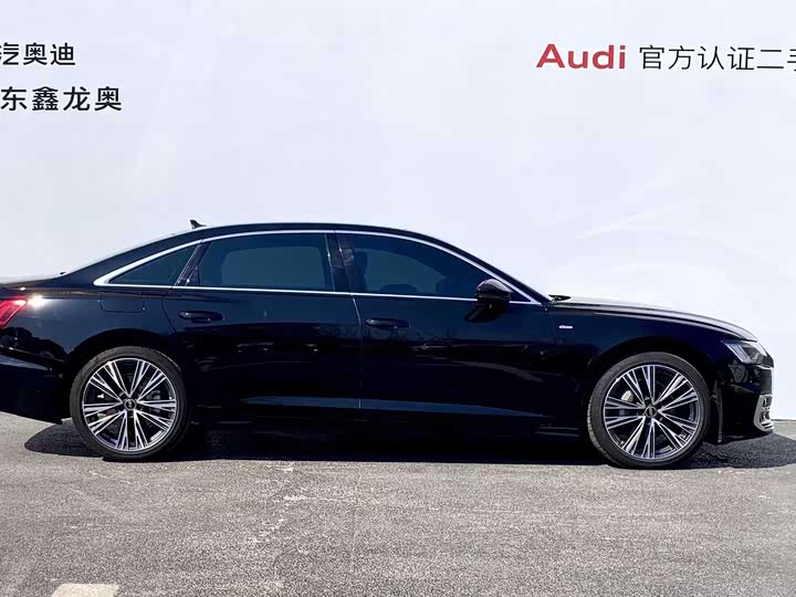 Фото 3 - Audi A6L