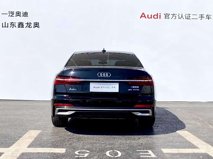 Фото 8 - Audi A6L