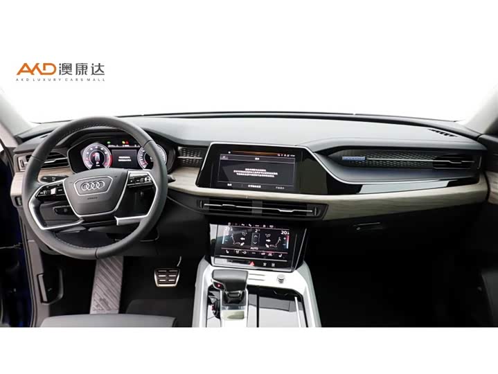 Фото 5 - Audi Q6