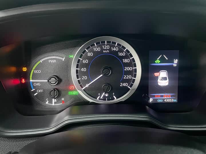 Фото 9 - Toyota Levin