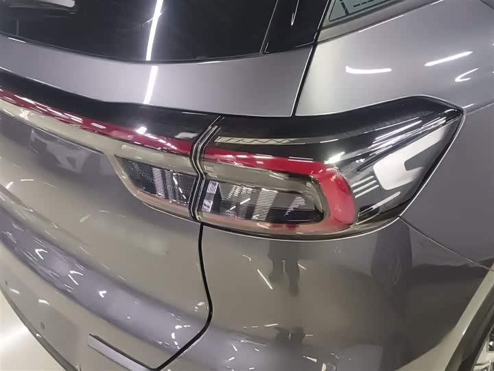 Фото 8 - Chery Tiggo 7 Plus