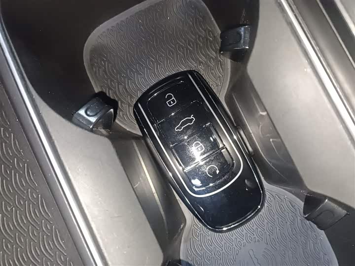 Фото 9 - Chery Tiggo 7 Plus