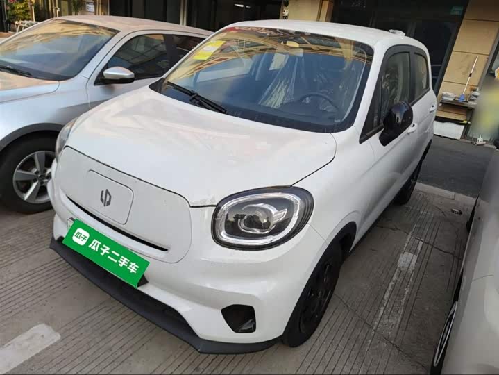 Фото 2 - Leapmotor T03