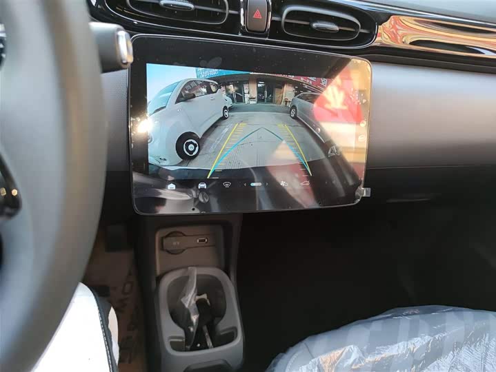 Фото 5 - Leapmotor T03