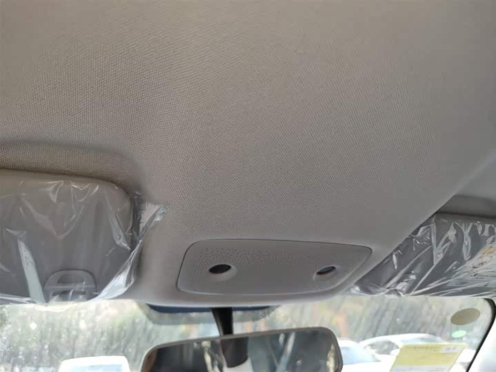 Фото 8 - Leapmotor T03