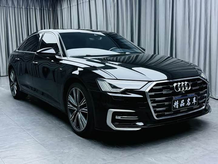 Фото 3 - Audi A6L