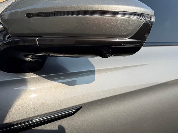 Фото 4 - Chery Arrizo 8