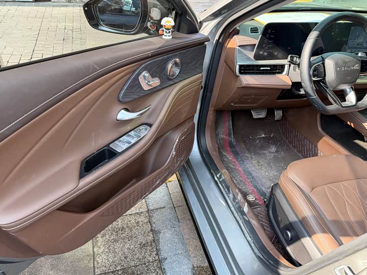 Фото 5 - Chery Arrizo 8