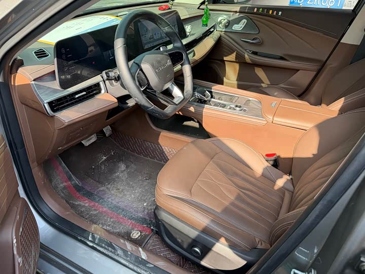 Фото 6 - Chery Arrizo 8