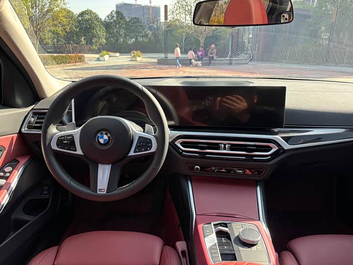 Фото 5 - BMW 3 Series