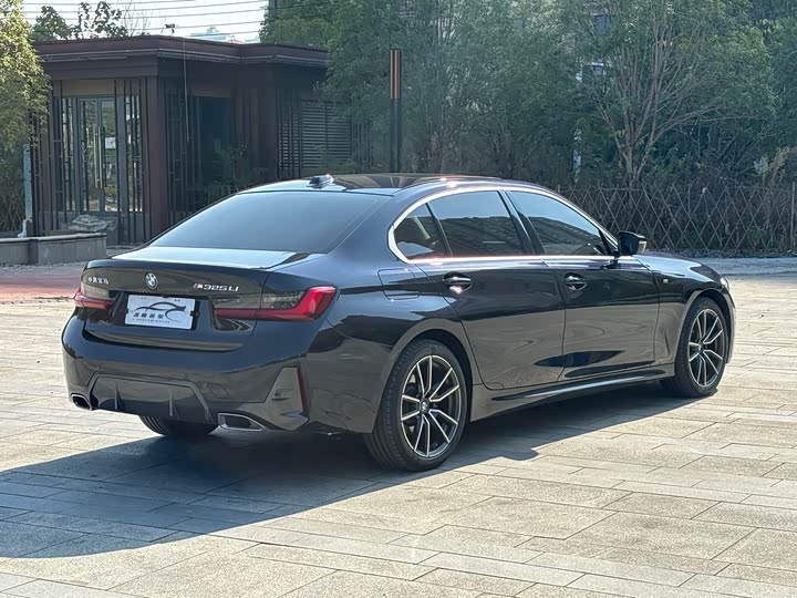 Фото 8 - BMW 3 Series