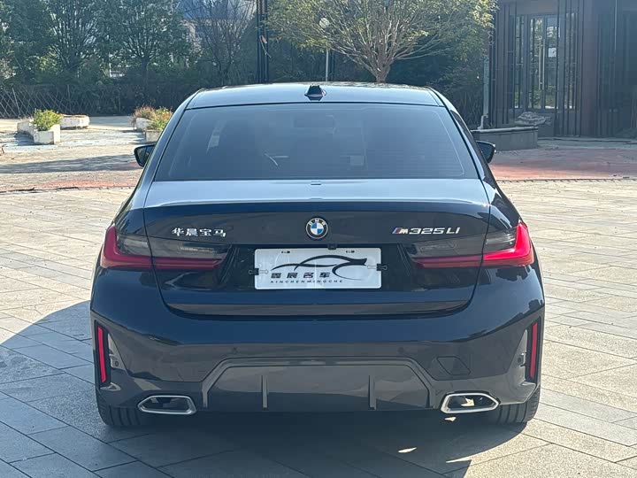 Фото 9 - BMW 3 Series