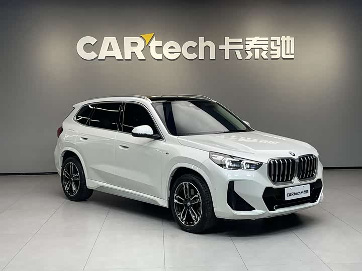 Фото 3 - BMW X1
