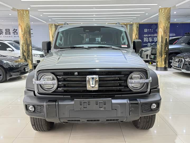 Фото 1 - Tank 300