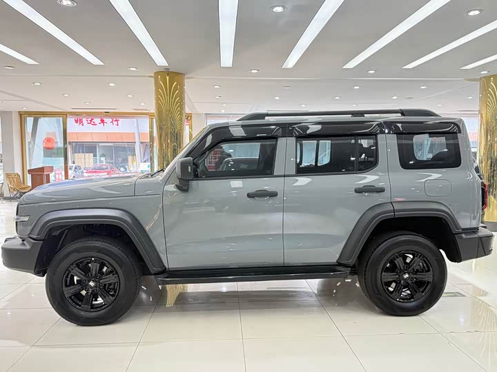 Фото 3 - Tank 300