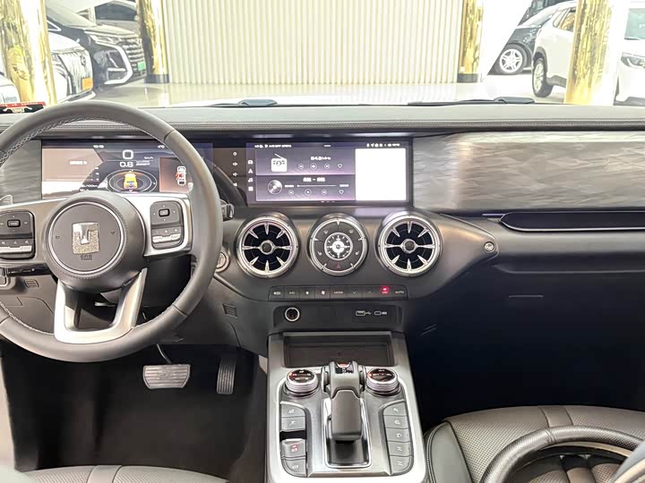 Фото 9 - Tank 300