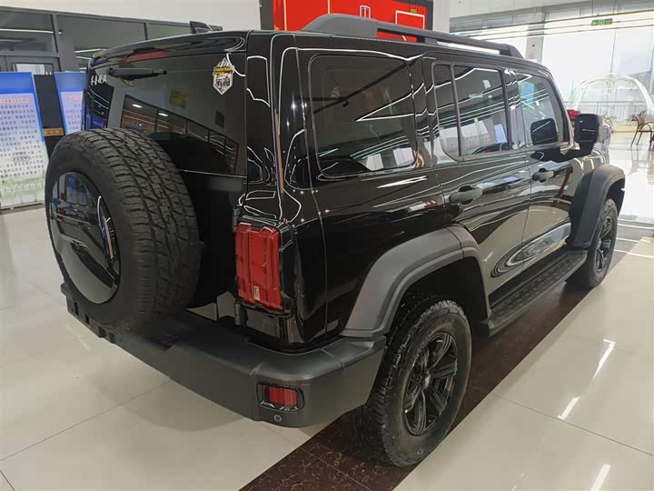 Фото 7 - Tank 300