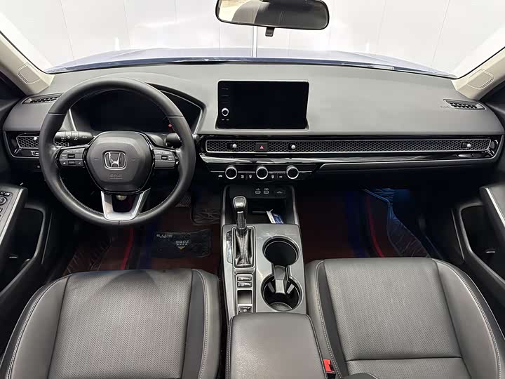 Фото 6 - Honda Civic