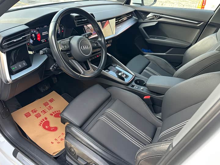 Фото 2 - Audi A3