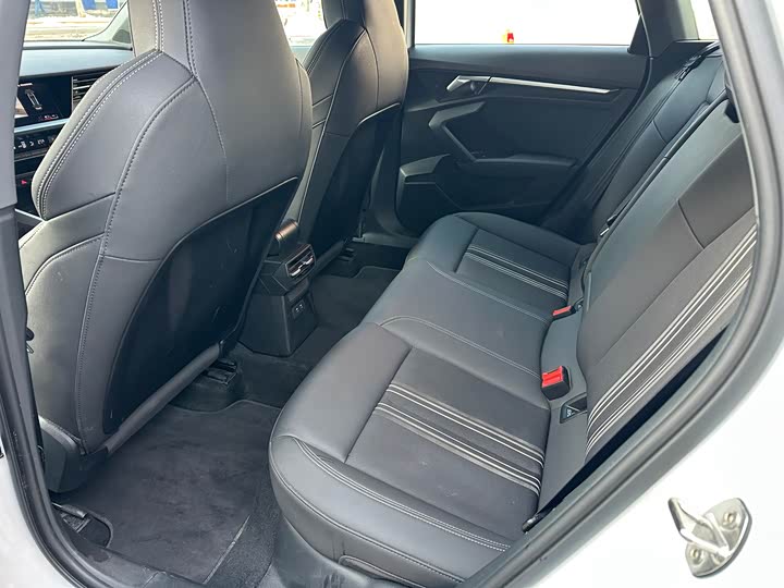 Фото 3 - Audi A3