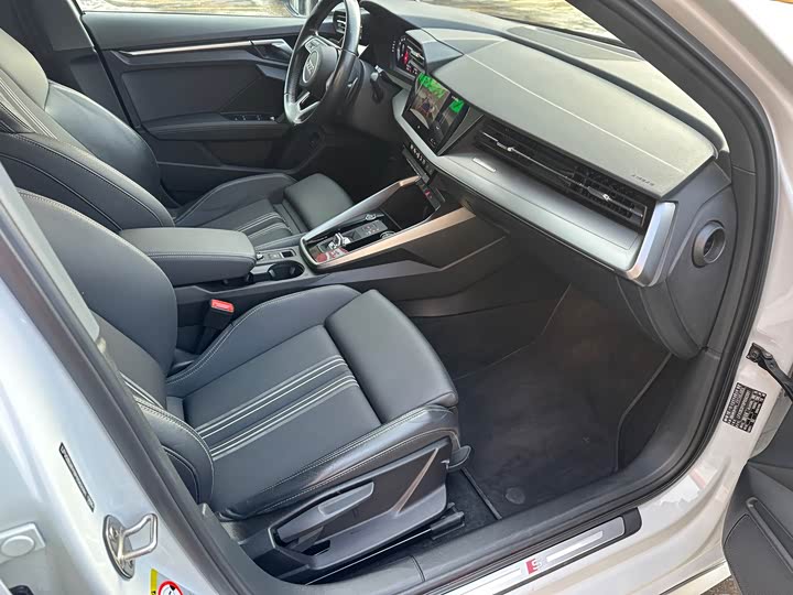 Фото 6 - Audi A3