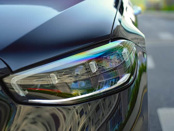 Фото 9 - Mercedes-Benz Maybach S-Class