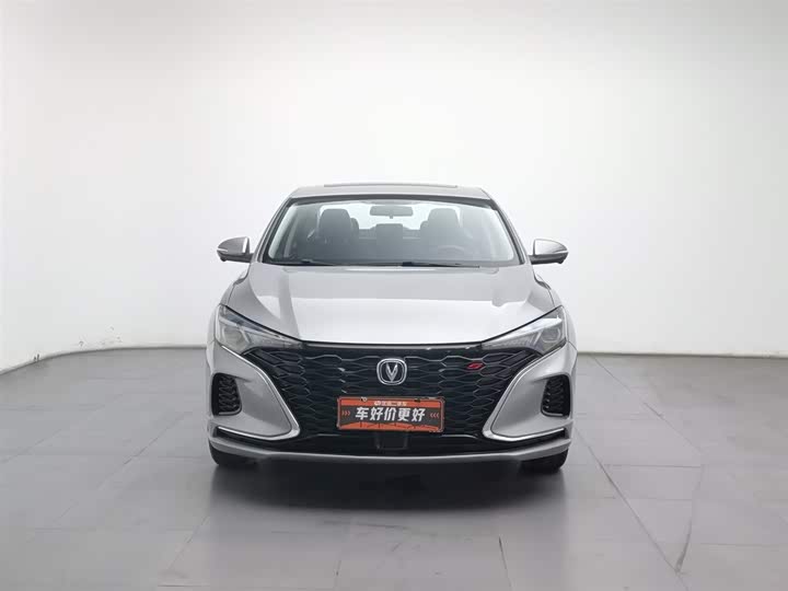 Фото 3 - Changan Eado Plus