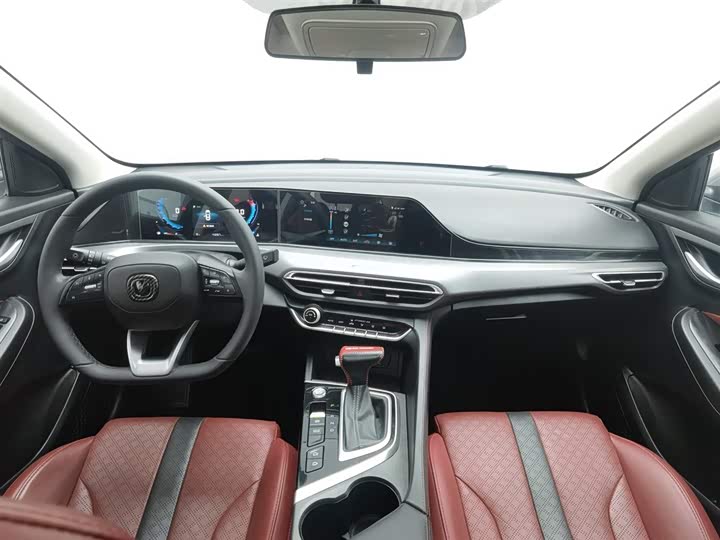 Фото 5 - Changan Eado Plus