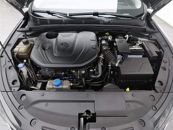 Фото 6 - Changan Eado Plus