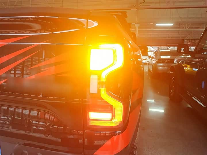 Фото 8 - Ford Ranger