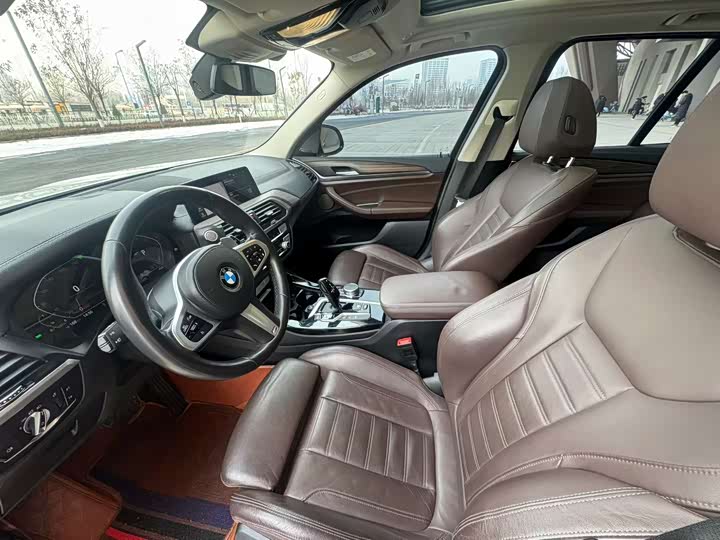 Фото 7 - BMW X3
