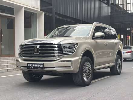 Фото 1 - Tank 500 Hybrid