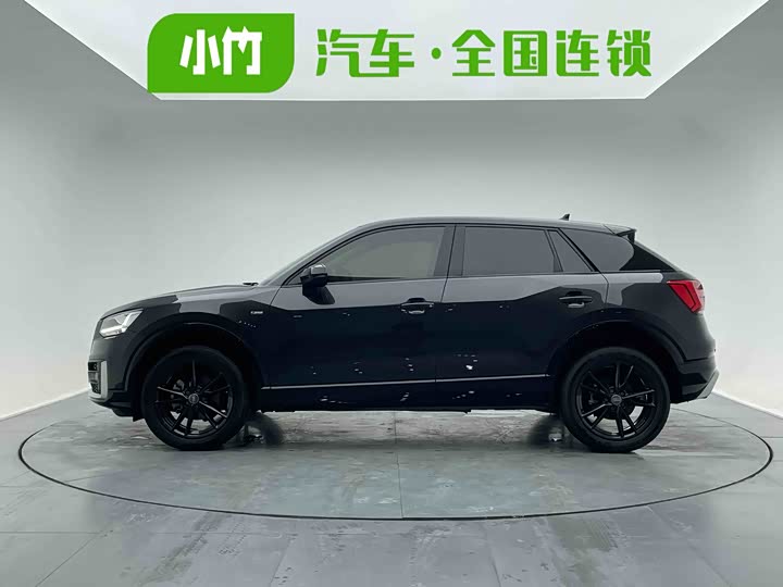 Фото 4 - Audi Q2L