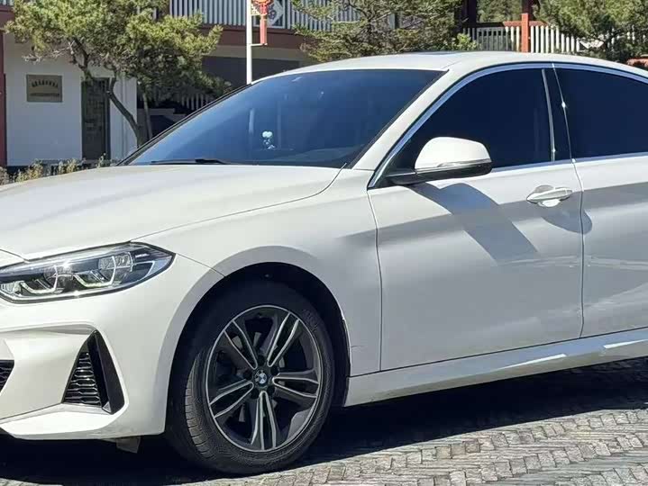 Фото 2 - BMW 1 Series