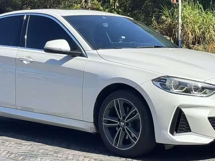 Фото 6 - BMW 1 Series