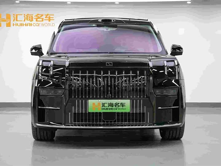 Фото 2 - Zeekr 009