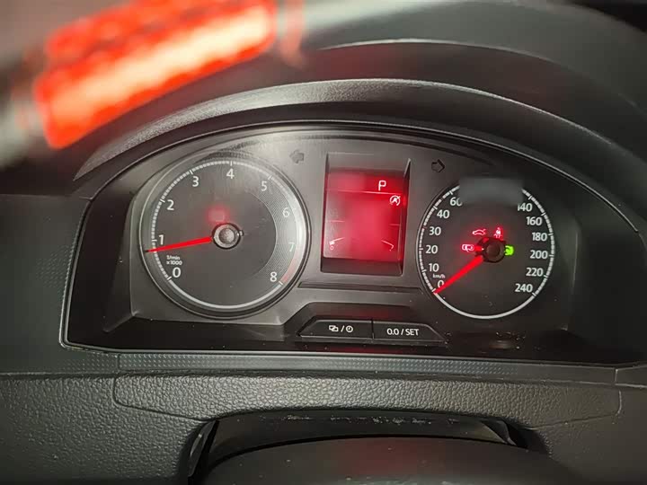 Фото 4 - Volkswagen Santana