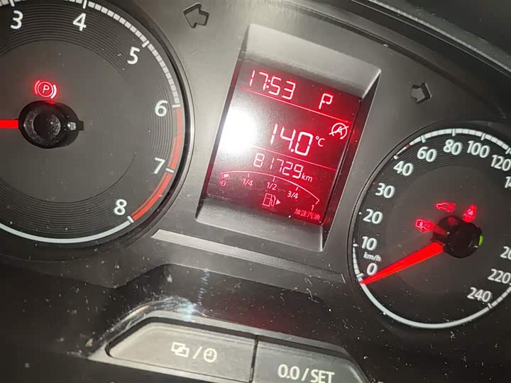 Фото 5 - Volkswagen Santana