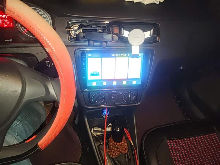 Фото 6 - Volkswagen Santana