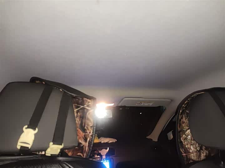 Фото 9 - Volkswagen Santana