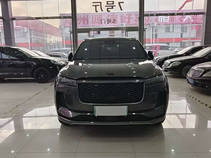 Фото 3 - LiXiang One