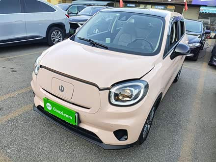 Фото 1 - Leapmotor T03