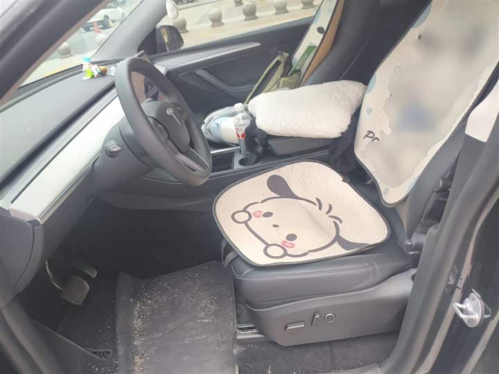 Фото 8 - Tesla Model Y