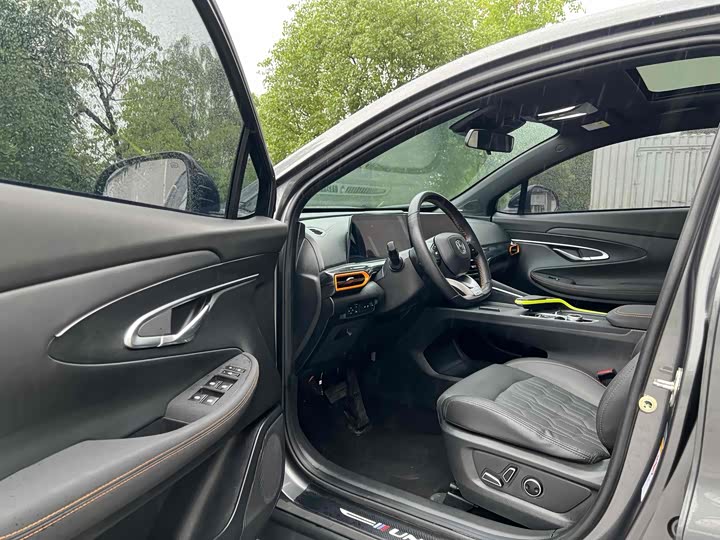 Фото 6 - Changan UNI-T